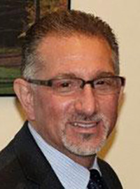 Dr. Michael Russo