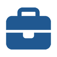 briefcase icon