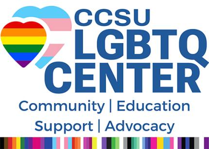 LGBTQ+ Center | Central Connecticut State University