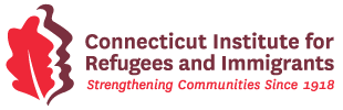 CT Institute for Refugees Logo