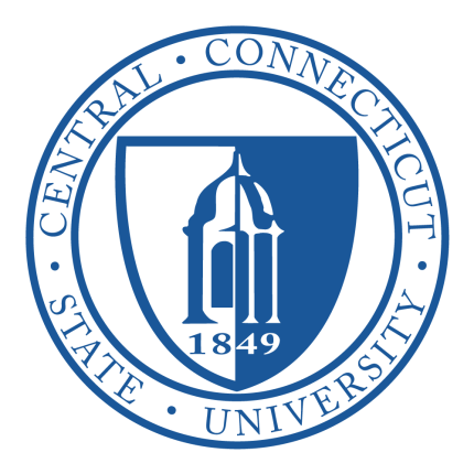 Central Seal Logo