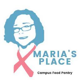 Marias Place Food Pantry Logo