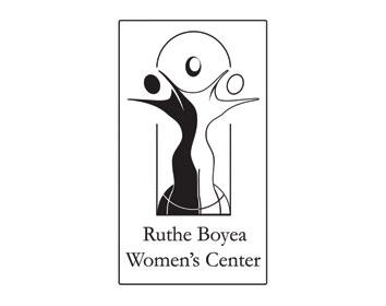Ruthe Boyea Women's Center Logo