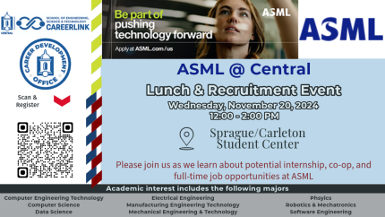 ASML Flyer