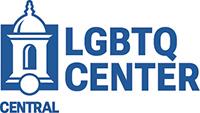 lgbtq center logo