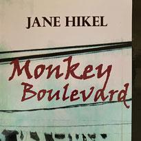 Jane Hikel Book