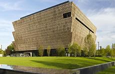 Museum of African American History and Culture