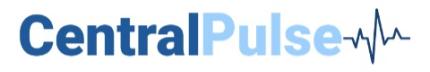 CentralPulse Logo