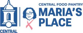 Marias Place Logo