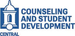 counseling center logo