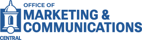 central office of marketing and communications