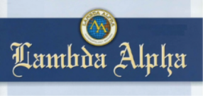 Lambda Alpha