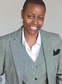 Dr. Donique McIntosh