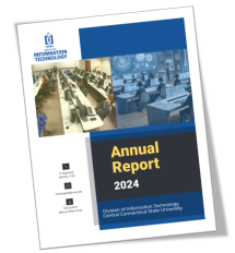 IT Annual Report Thumbnail