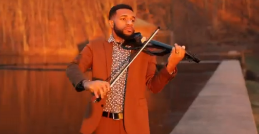 WATCH: Central alumnus to perform at Bushnell