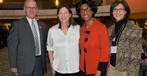 Education groups host Connecticut premiere of ‘Counted Out’ at Central