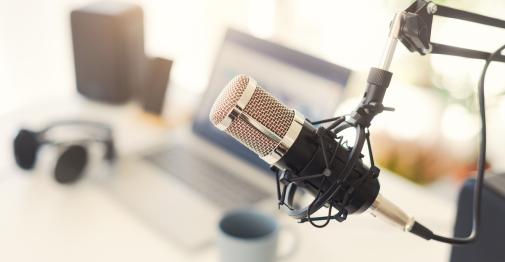 Listen in on 'Office Hours' with President Toro