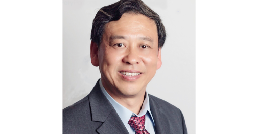 Dr. Xudong Jia to lead School of Engineering, Science, and Technology