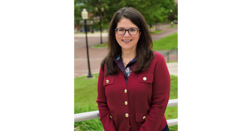 Ryan named director of Center for Excellence in Social and Emotional Learning