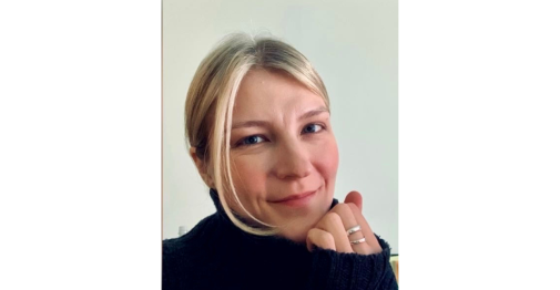 Dr. Karolina Kołpak named Endowed Chair in Polish and Polish-American Studies