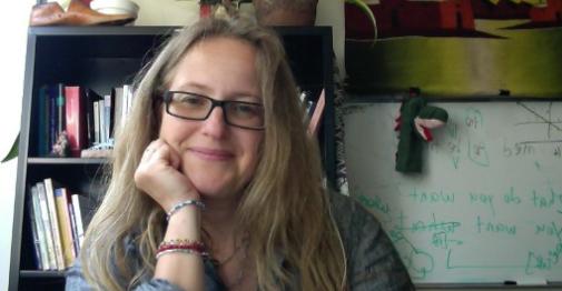 NSF awards research grant to Dr. Koulidobrova