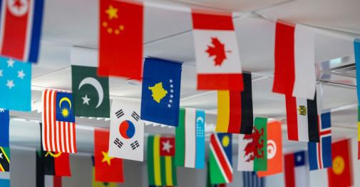 Returning international students now eligible for discounted grad studies tuition