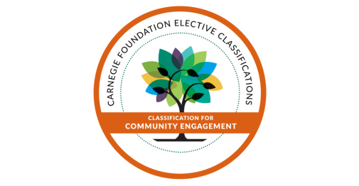 Central affirms commitment to communities with Carnegie reclassification