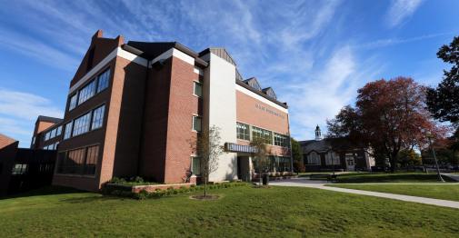 School of Education earns national recognition for elementary education programs