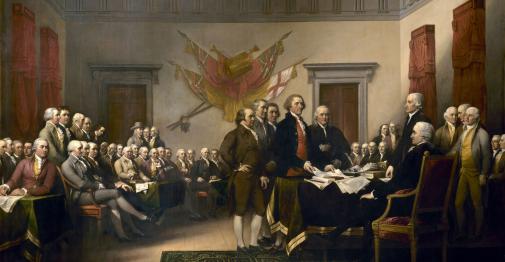 Connecticut’s Revolutionary legacy offers lessons for today