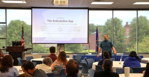 Central launches a new path to career readiness