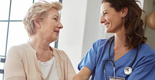 New Nursing Education Track: Help shape the next generation of healthcare professionals