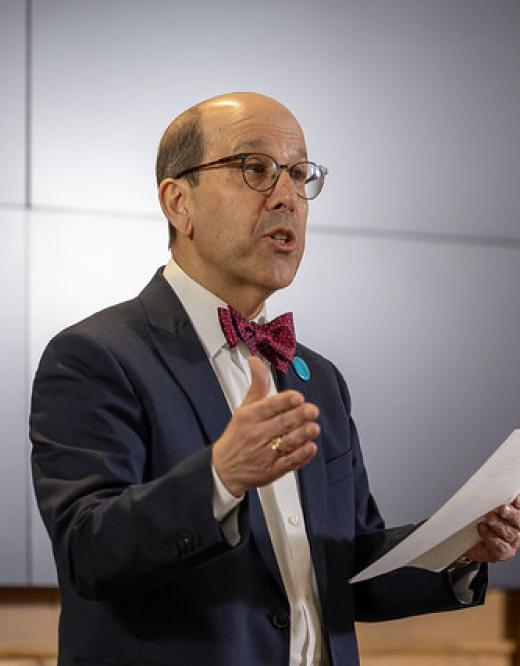 Gilbert L. Gigliotti