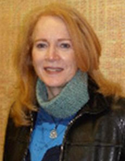 Barbara Clark