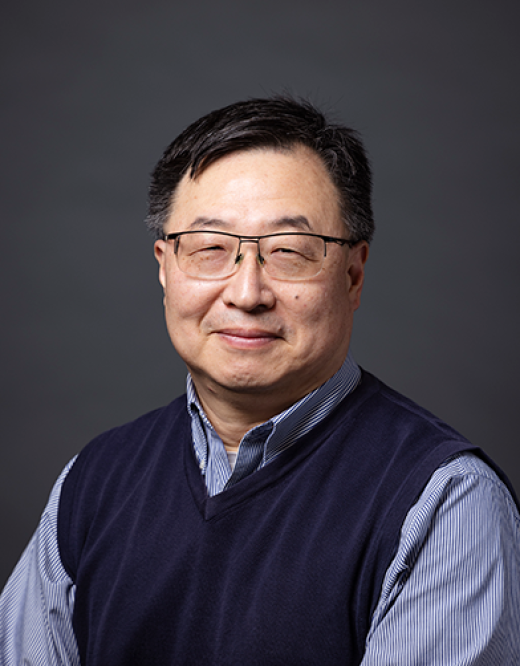 Alvin Yu