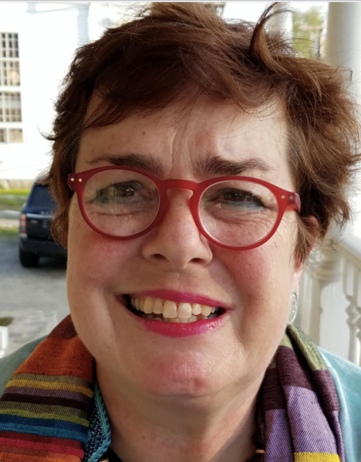 Karen A. Ritzenhoff