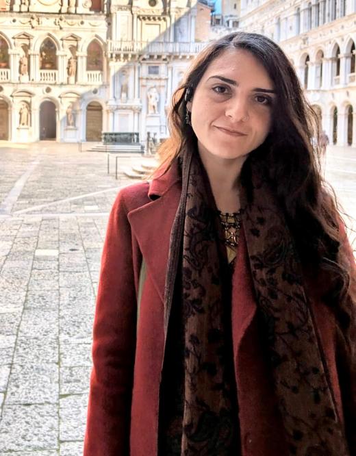 Bianca Luisa Iannitti