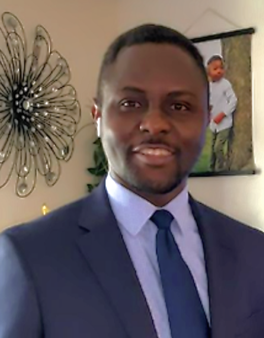 Oyetunji Steven Olaniba