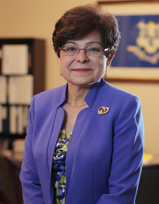 Zulma Toro Ramos