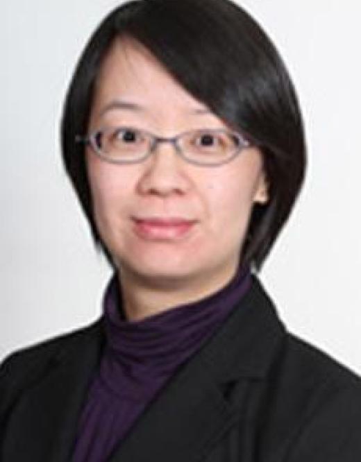 Bin (Brenda) Zhou